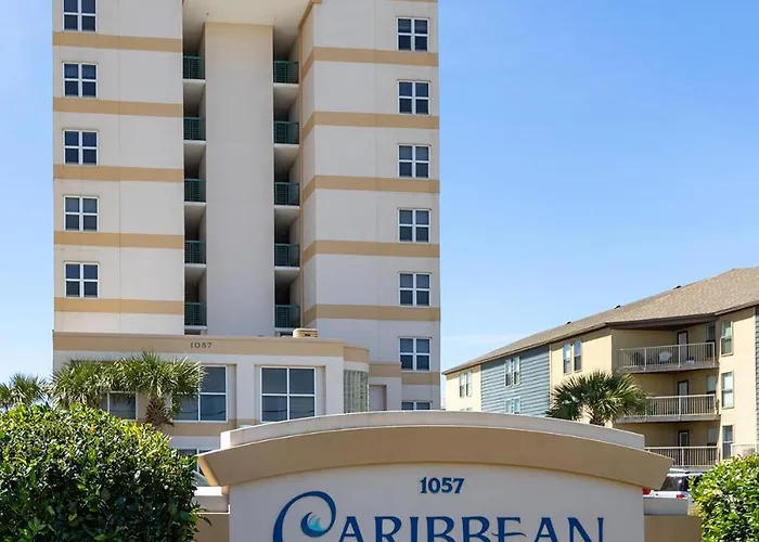 Caribbean By Liquid Life Hotel