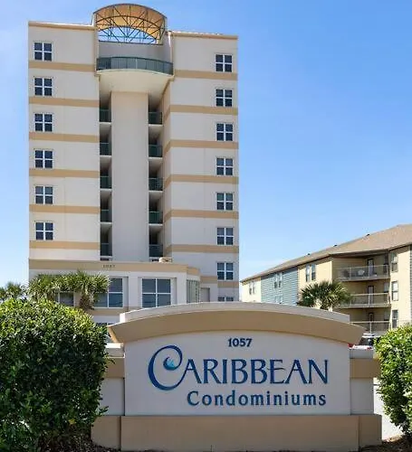 Caribbean By Liquid Life *
