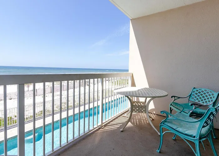 Caribbean By Liquid Life * Gulf Shores