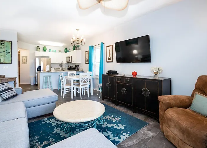 Caribbean By Liquid Life Hotel