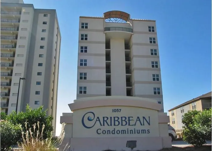 Caribbean By Liquid Life Gulf Shores