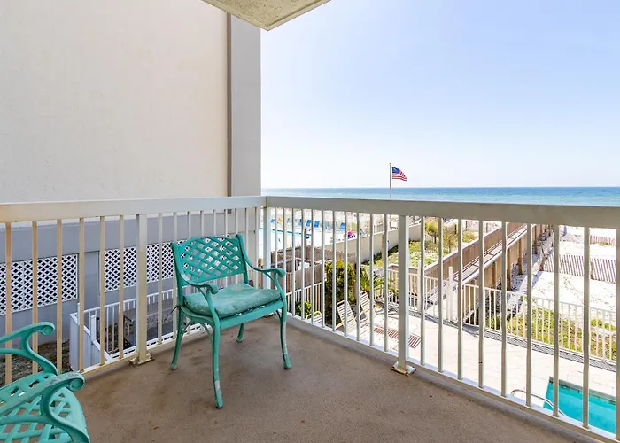 Caribbean By Liquid Life Gulf Shores