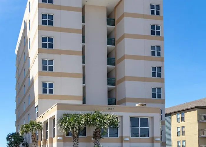 Caribbean By Liquid Life Hotel Gulf Shores