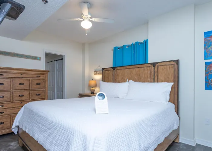 Caribbean By Liquid Life Gulf Shores